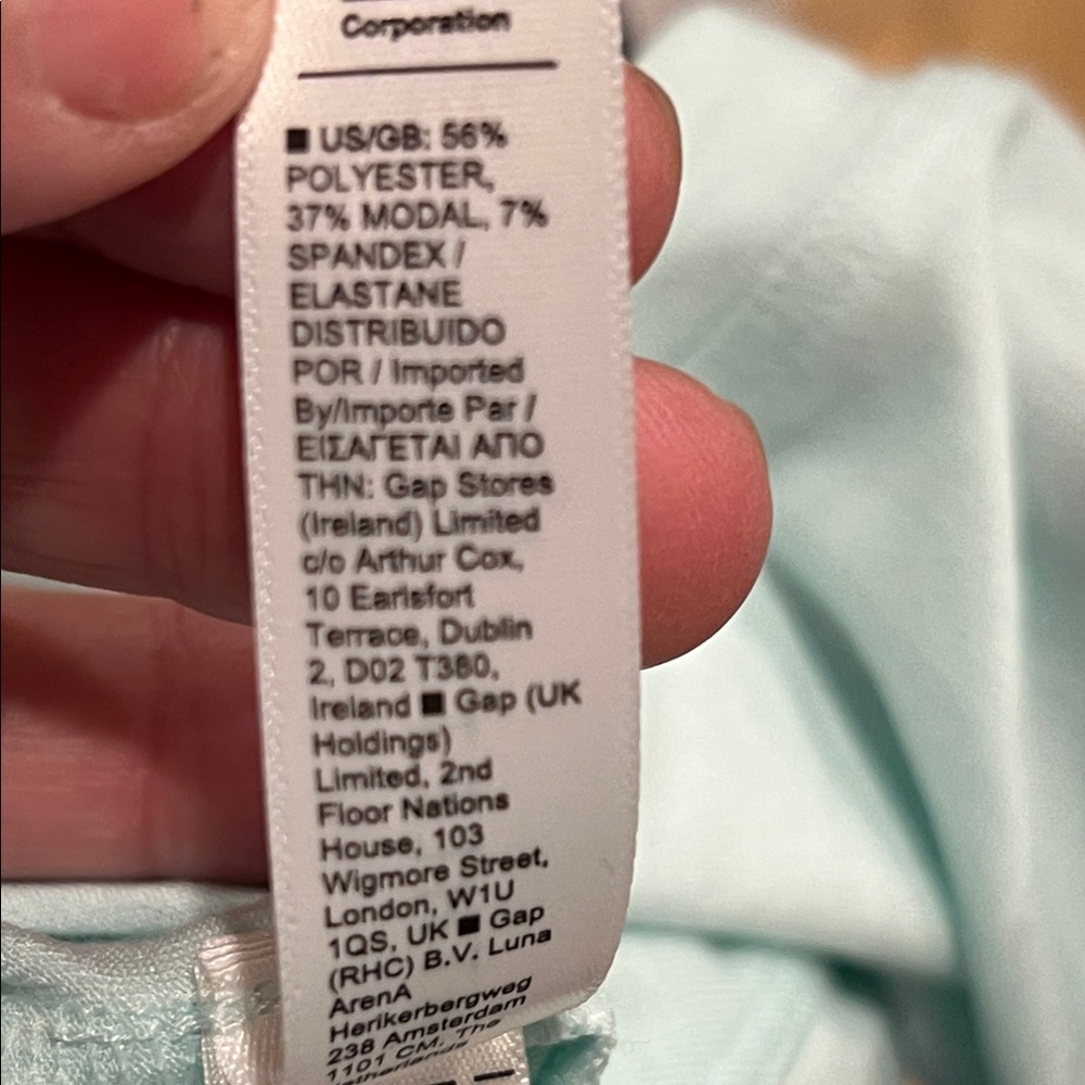 Athleta vital tank II size 3x Tank‎ Top - Picture 8 of 8